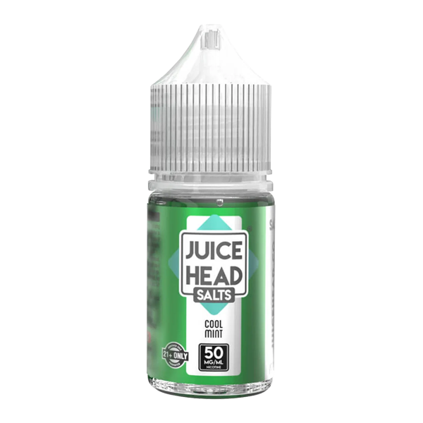 Mint Salt Nic Vape Juice Pod Juice TFN Salt Nic