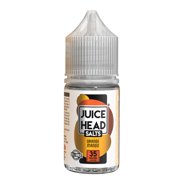 Orange Mango JUICE HEAD 30ml