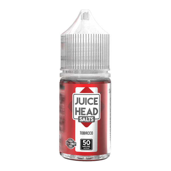 Tobacco JUICE HEAD 30ml