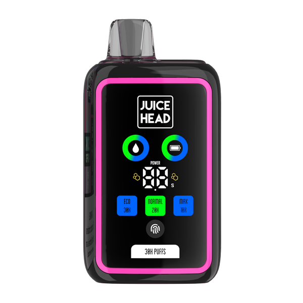 Grape Pop JUICE HEAD 30K