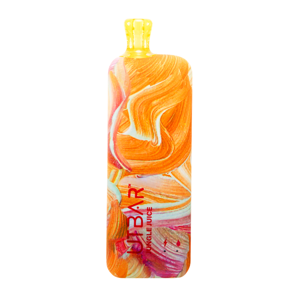 elf bar vape uk Jungle Juice UT Bar 10ml