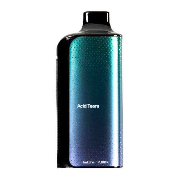 Acid Tears Katchmi Vape