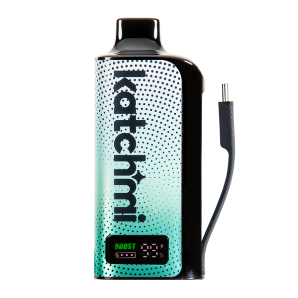 Katchmi Miami Mint USB charger bult in