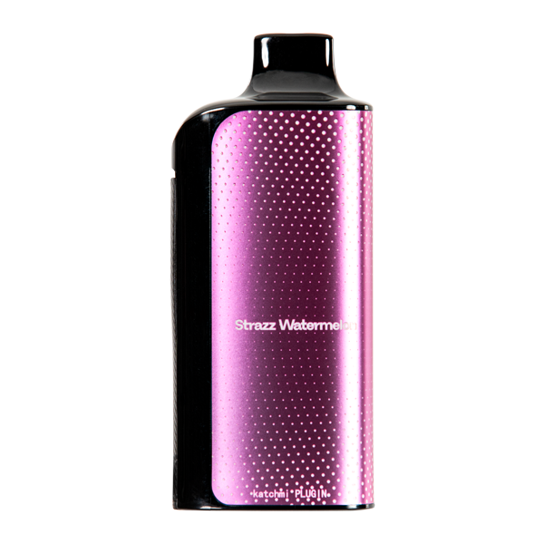 Strazz Watermelon Katchmi Plugin Vape