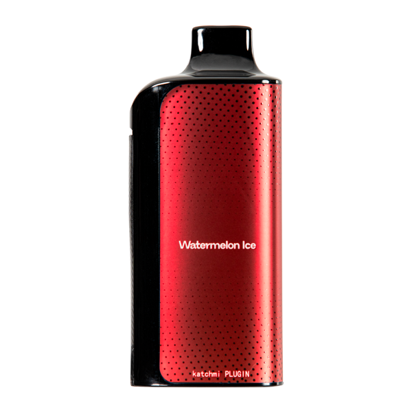 Watermelon Ice Katchmi Vape