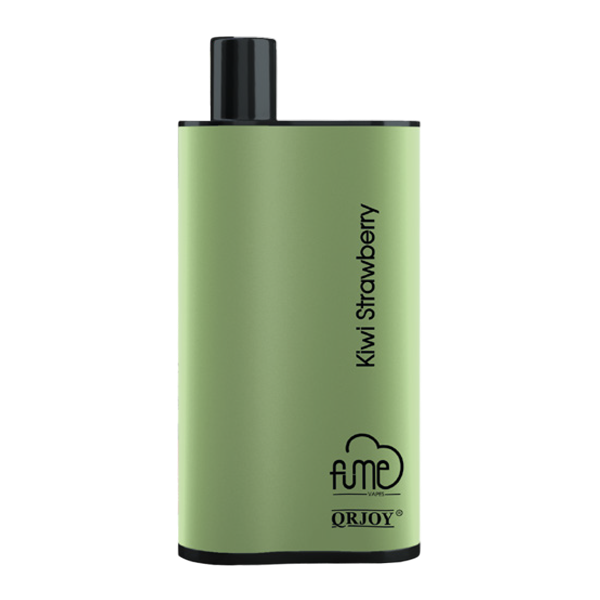 Kiwi Strawberry Fume Infinity Kiwi Strawberry Fume Infinity