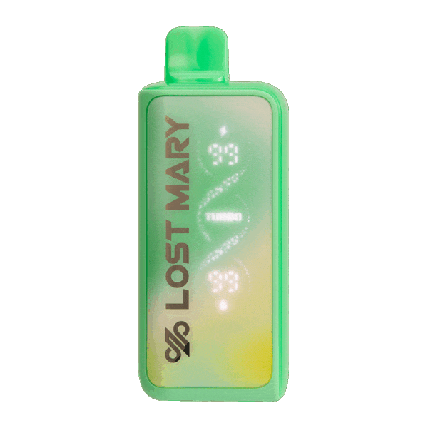 Kiwi Passion Fruit Lost Mary MT35000 Turbo