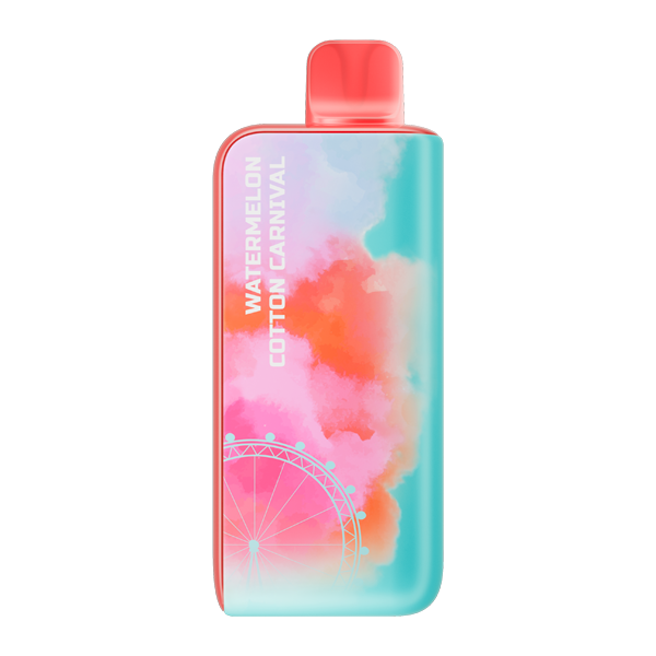 Watermelon Cotton Carnival LOST MARY MT35K TURBO Disposable