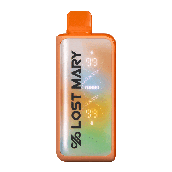 elf bar vape uk Lost Mary MT 35000 Turbo main image 1