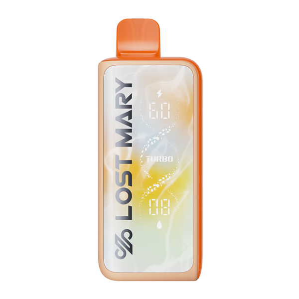 Tropical Lemonade Lost Mary MT35000 Turbo