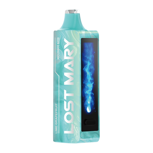 Lime Grapefruit LOST MARY MO20000 PRO Lime Grapefruit LOST MARY MO20000 PRO