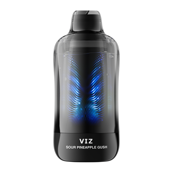 Sour Pineapple Gush LOST MARY VIZ 55K Vape