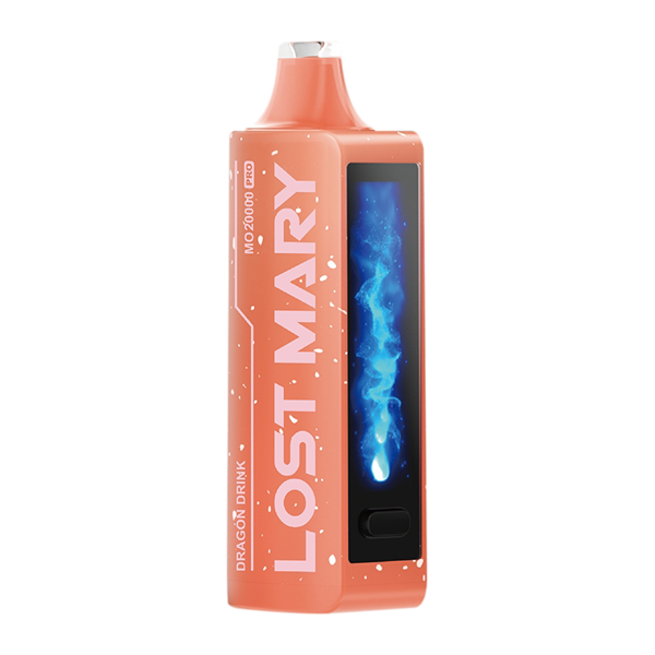 Dragon Drink LOST MARY MO20000 PRO Dragon Drink LOST MARY MO20000 PRO