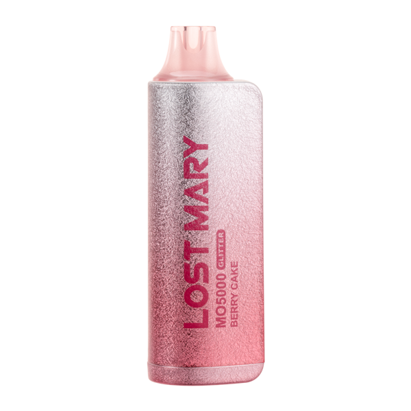 Berry Cake - LOST MARY MO5000 *GLITTER EDITION*