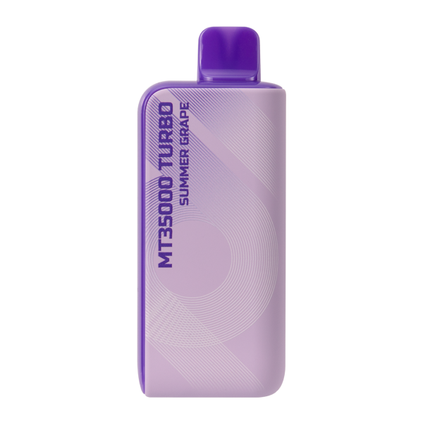 Summer Grape Lost Mary MT35000 Turbo Vape