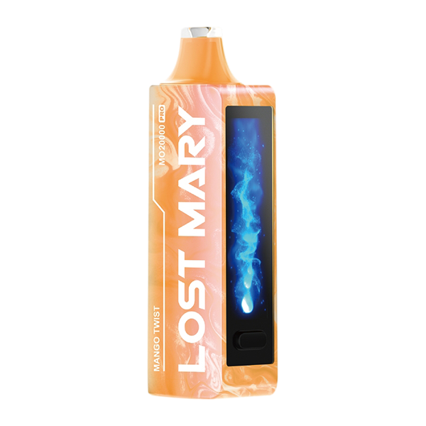Mango Twist LOST MARY MO20000 PRO