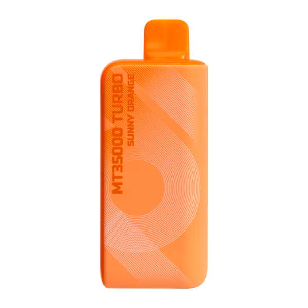 Sunny Orange Lost Mary MT35000 Turbo Vapes