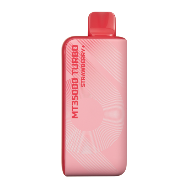Strawberry+ LOST MARY MT35000 Vape