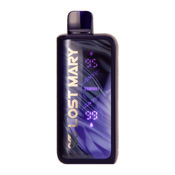 Golden Berry Lost Mary MT35000 Turbo