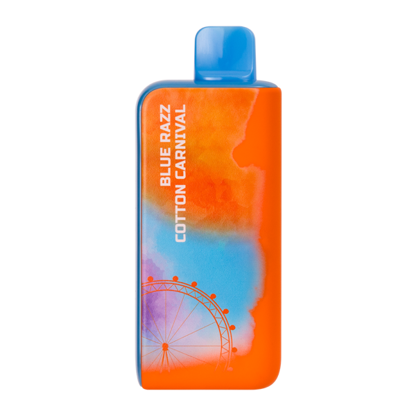 Strawberry Cotton Carnival LOST MARY MT35K TURBO Disposable