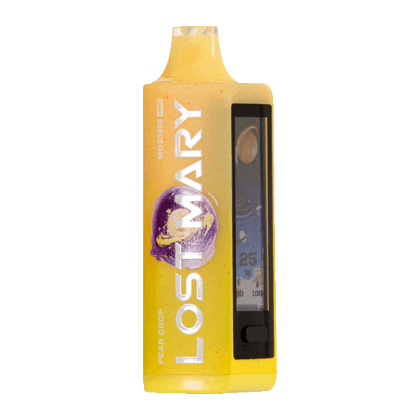 Pear Drop LOST MARY MO20000 PRO Vapes Pear Drop LOST MARY MO20000 PRO Vapes