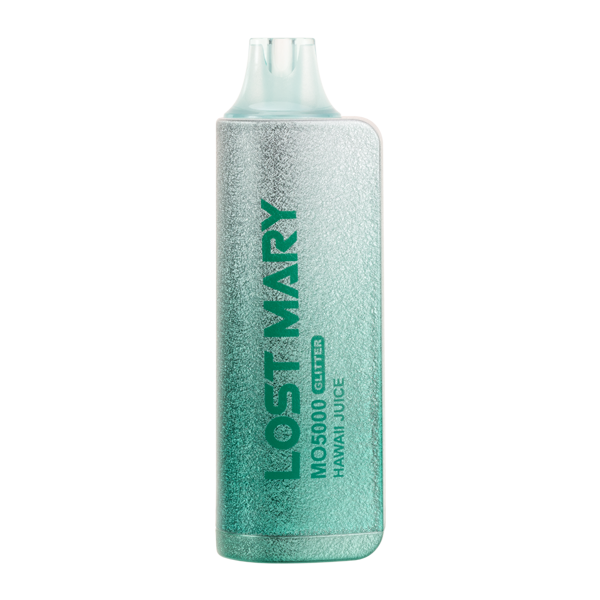elf bar vape uk Urban Tale x Lost Mary Salts: Flavor List & Review main image 0