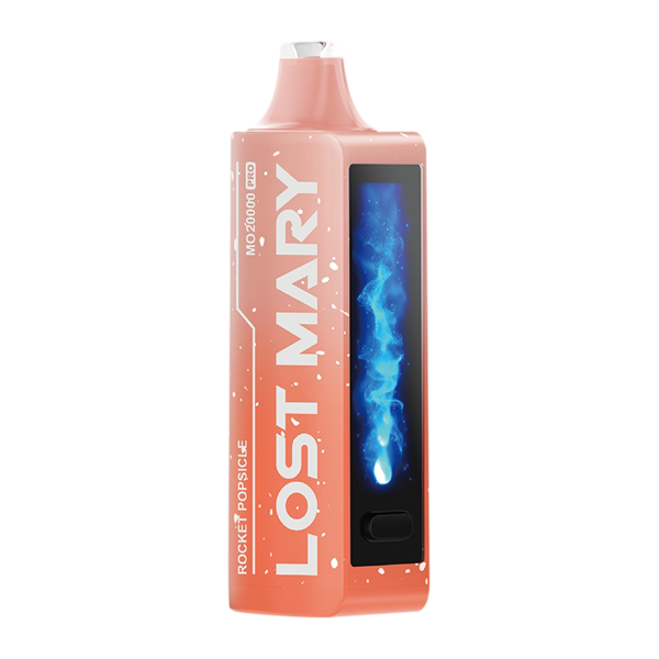 Rocket Pop LOST MARY MO20000 PRO Rocket Pop LOST MARY MO20000 PRO