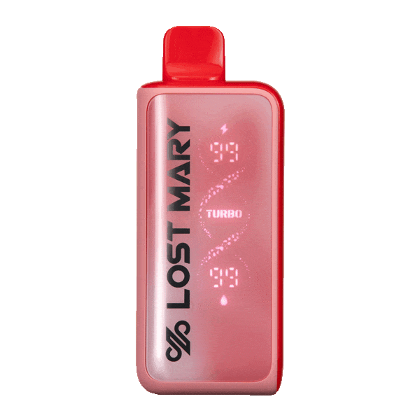 Tigers Blood+ LOST MARY MT35K TURBO Nixodine