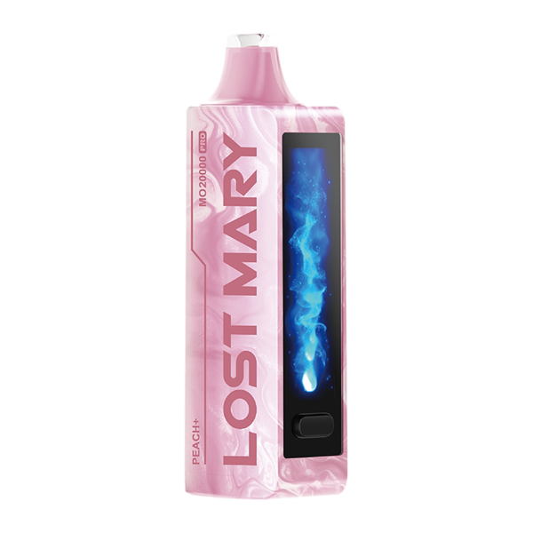 geekvape aegis solo 3 istruzioni Lost Mary MO5000 Disposable - Vape Disposable main image 0