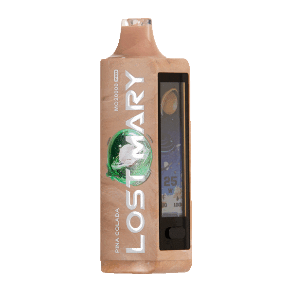 Pina Colada LOST MARY MO20000 PRO Vapes