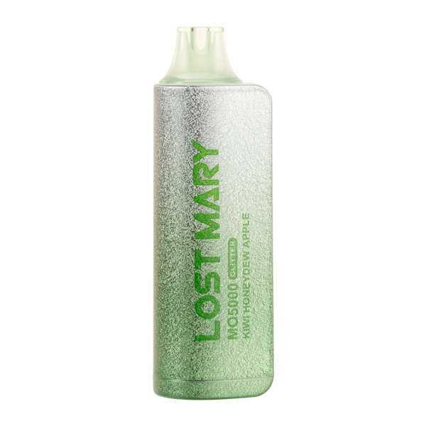Kiwi Honeydew Apple