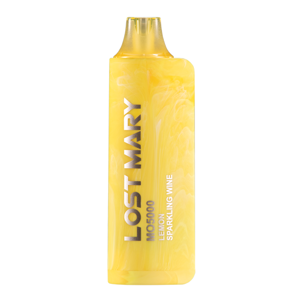 how much is elf bar vape Lemon Sparkling Wine Lost Mary MO5000