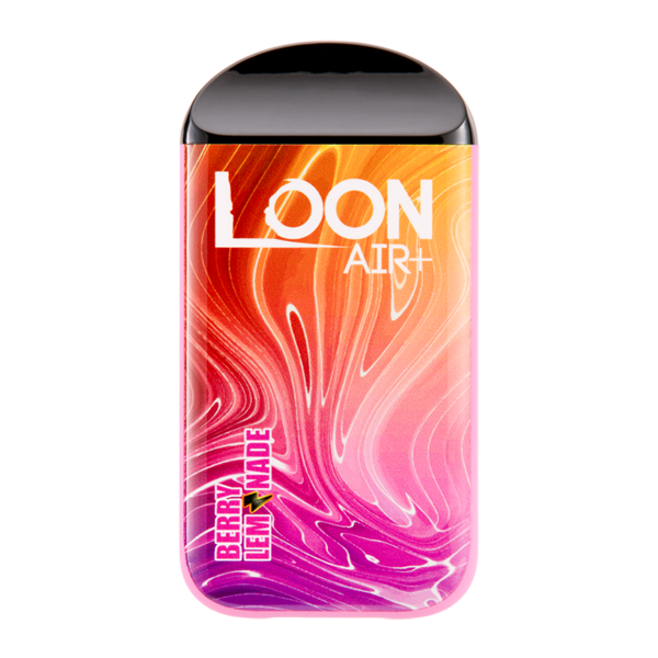Berry Lemonade LOON Air Plus Berry Lemonade LOON Air Plus