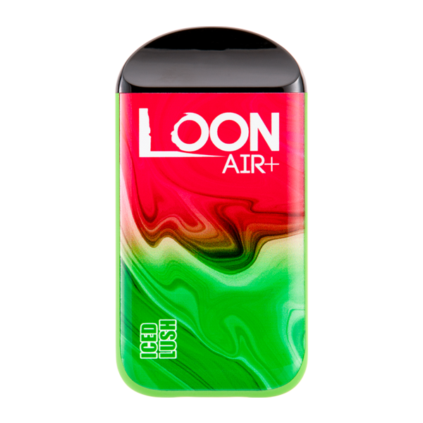 Lush Ice LOON Air Plus Lush Ice LOON Air Plus