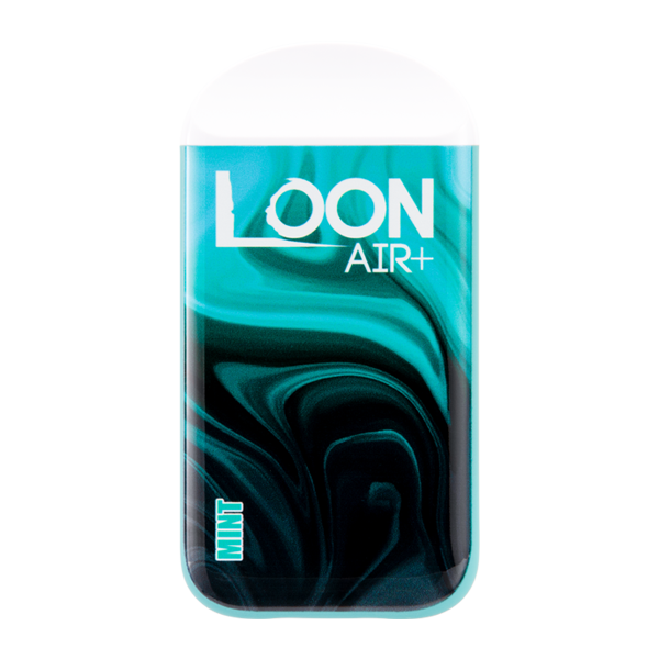 Mint LOON Air Plus Mint LOON Air Plus