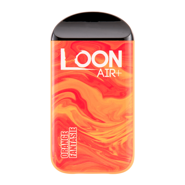 Orange Fantasie LOON Air Plus Orange Fantasie LOON Air Plus