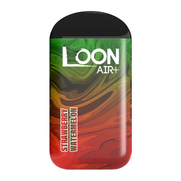 Strawberry Watermelon LOON Air Plus Strawberry Watermelon LOON Air Plus