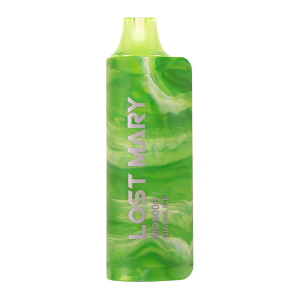 Guava Ice Lost Mary MO5000 Guava Ice Lost Mary MO5000