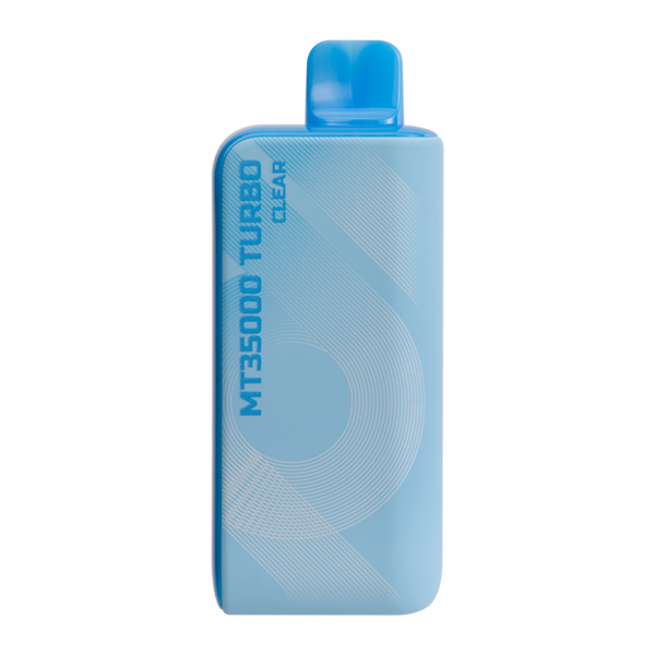 Clear Lost Mary MT35000 Turbo Vape