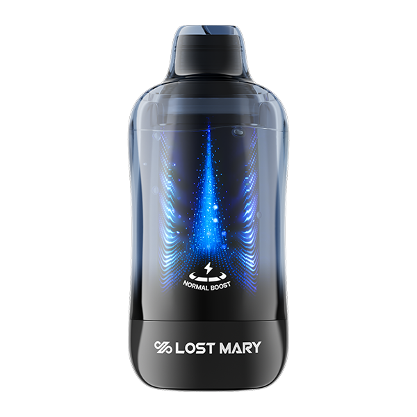 Blue Razz Ice LOST MARY VIZ 55K