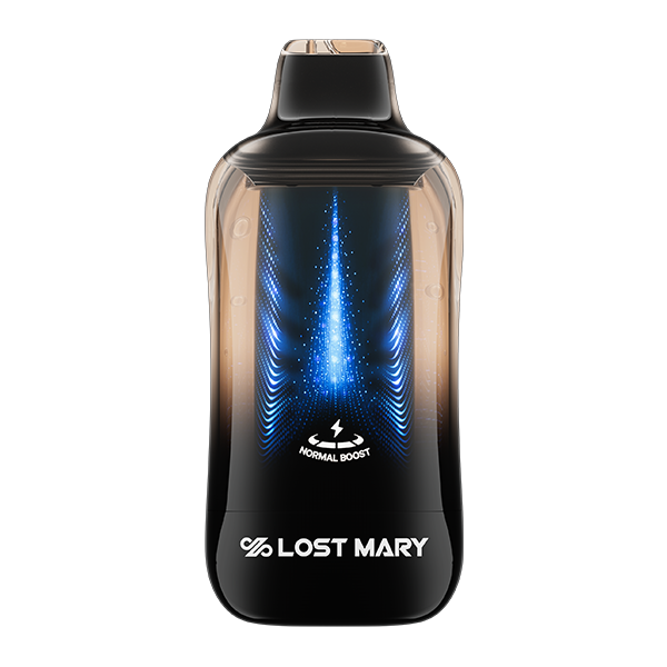 Mexico Mango LOST MARY VIZ 55K