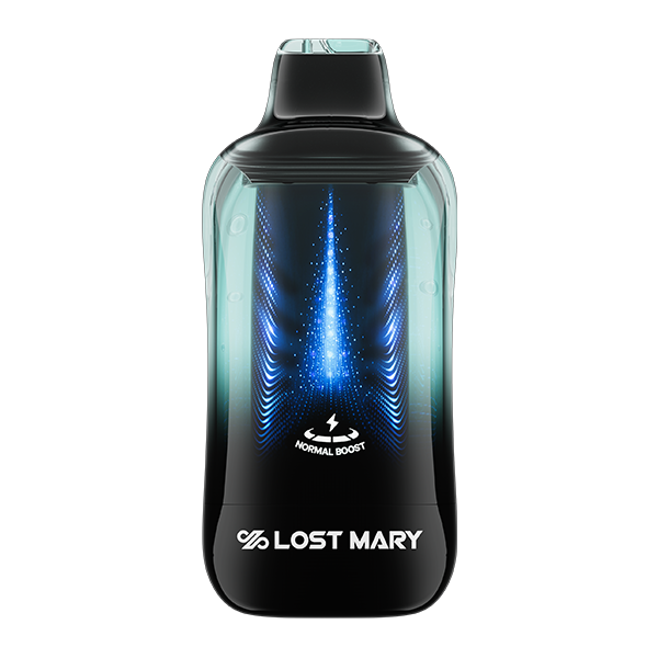 Miami Mint LOST MARY VIZ 55K
