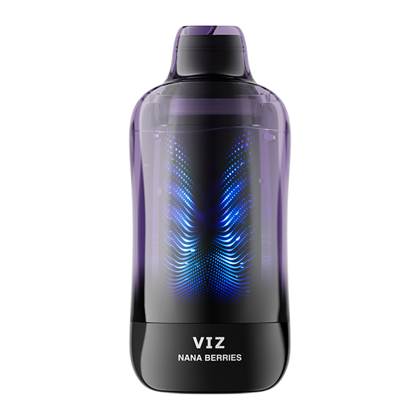 Nana Berries LOST MARY VIZ 55K Vape