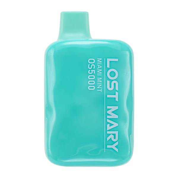 Miami Mint LOST MARY OS5000 Miami Mint LOST MARY OS5000