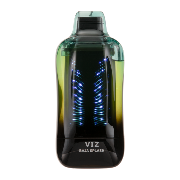 Baja Splash LOST MARY VIZ 55K Disposable