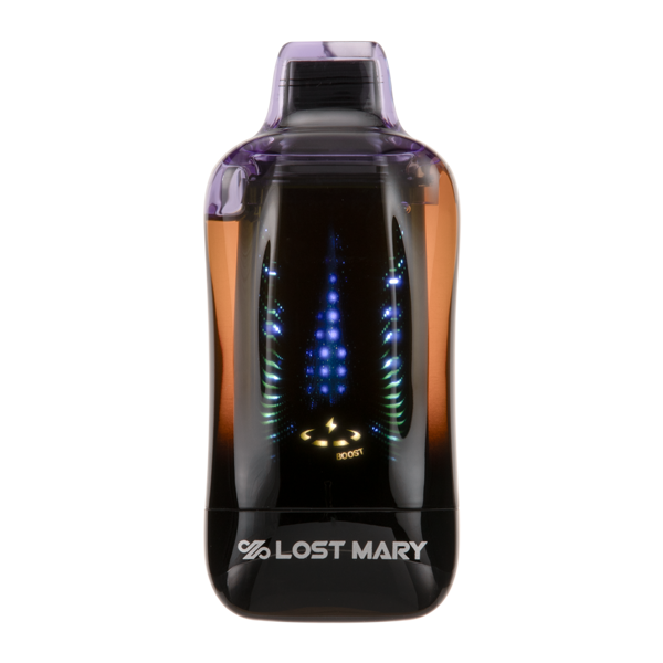 Nana Berries LOST MARY VIZ 55K
