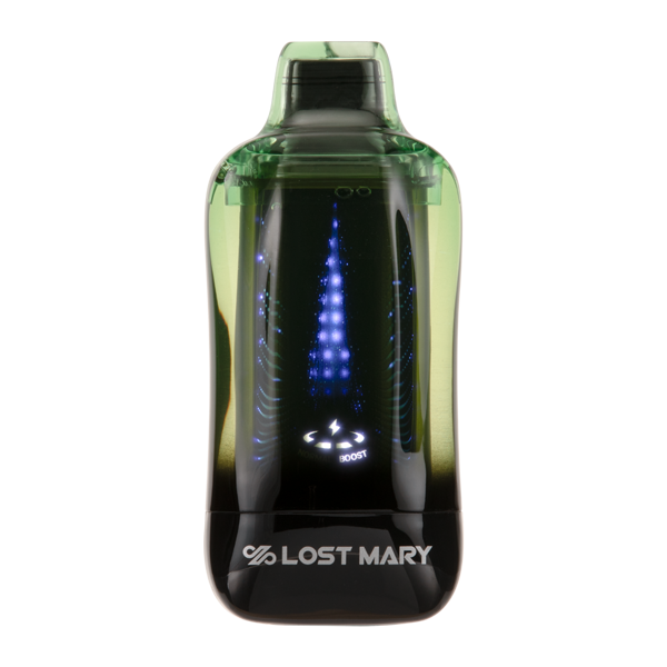 Sour Watermelon Apple LOST MARY VIZ 55K