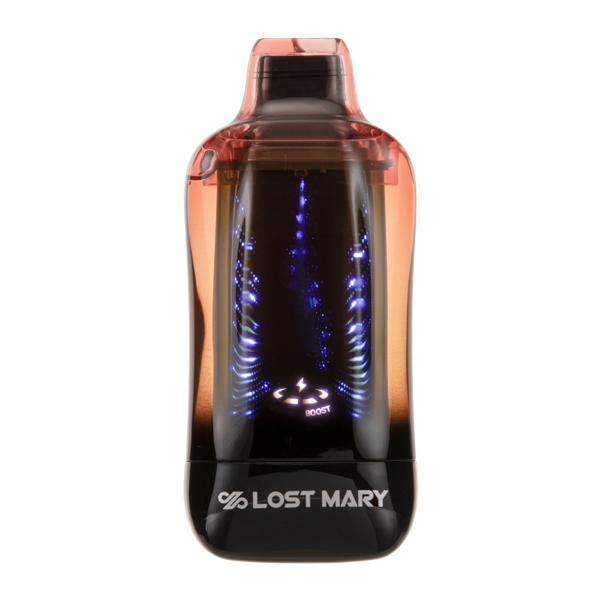 Tiger Drip LOST MARY VIZ 55K