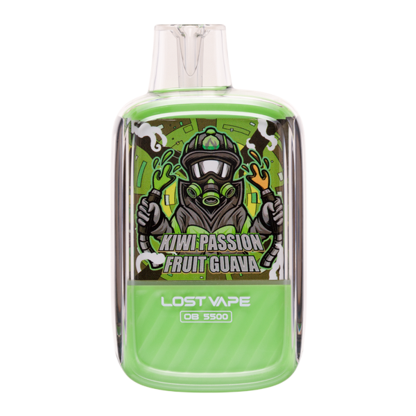 vape kiwi passionfruit Geschenke und Merchandise zum Thema Vape Nation Totenkopf Idee main image 0