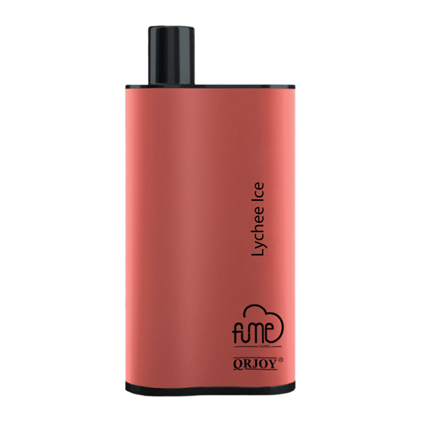 Lychee Ice Fume Infinity Lychee Ice Fume Infinity